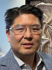 Guillermo Yasutake Kimoto