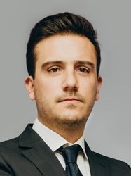 Eduardo Ahumada de Toledo